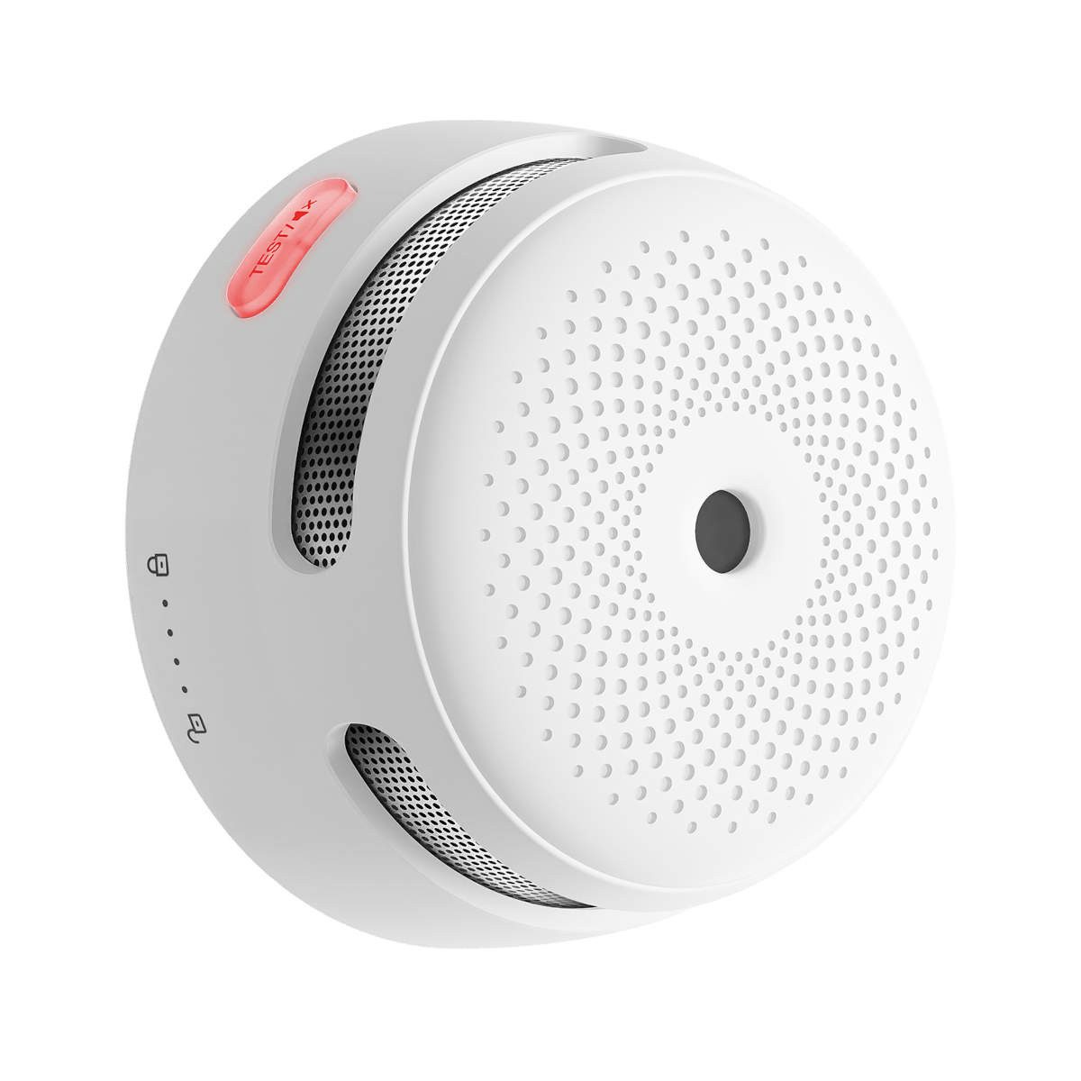 X-SENSE XS01 Autarker Mini- Rauchmelder (85 dB Alarm, Mini-Design)