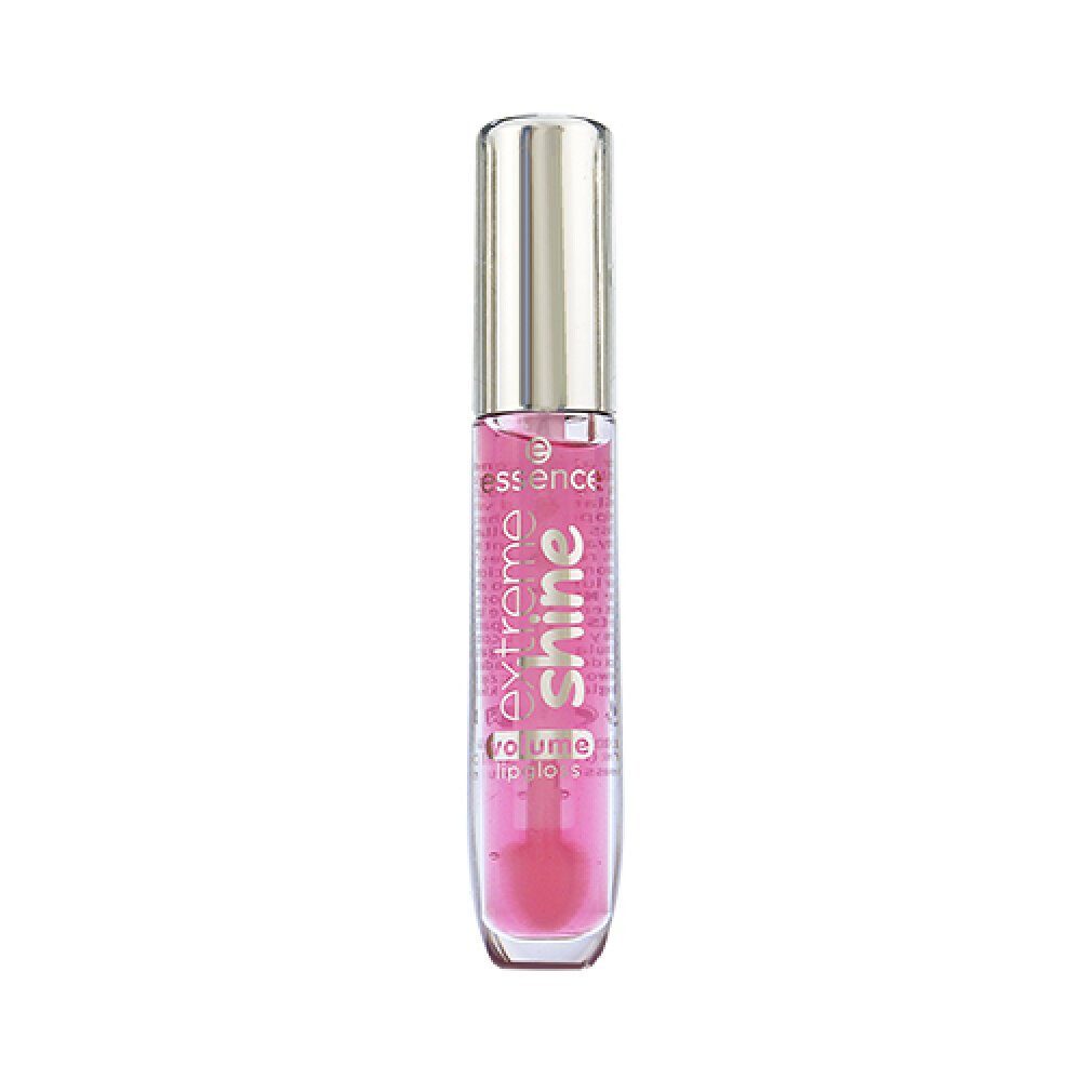 Essence Lipgloss Lipgloss Extreme Shine Volume 02 Summer Punch, 5 ml