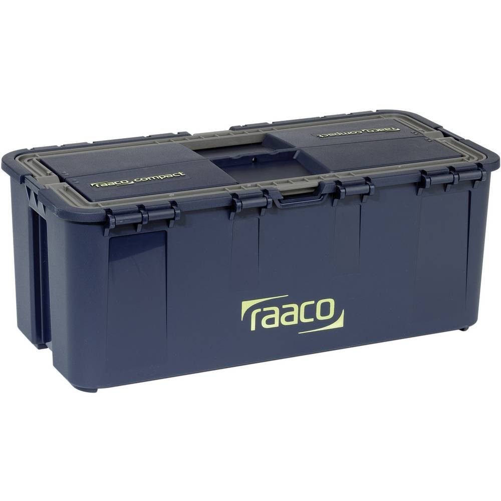 raaco Werkzeugkoffer Werkzeugkoffer 136563