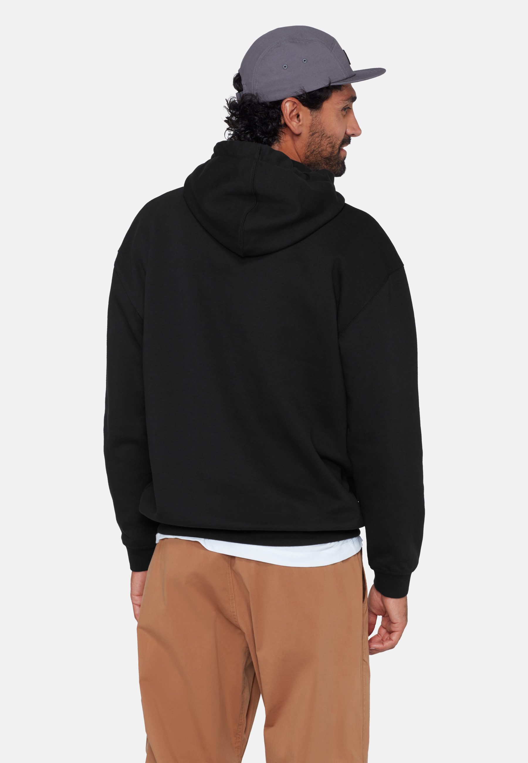 Mammut Fleecepullover Mammut Base ML Hoody Men Classic