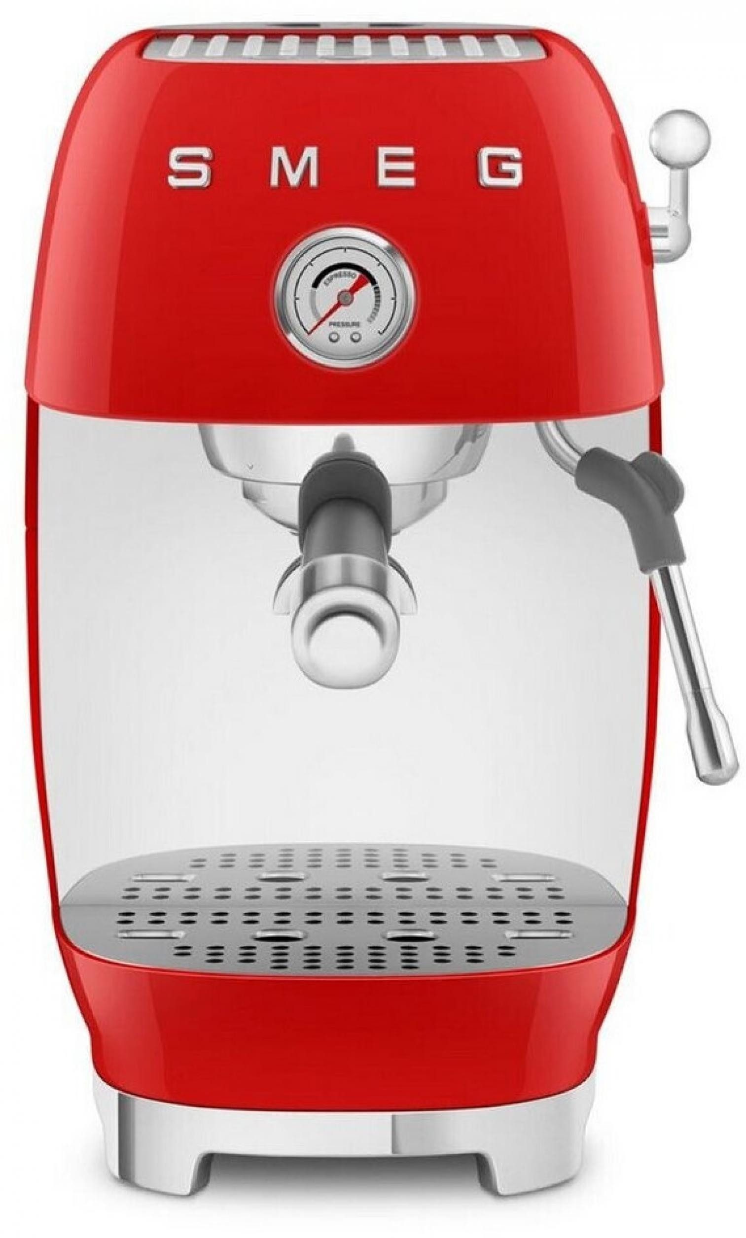 Smeg Küchenmaschine, 1650.0 W, Thermoblock-Heizsystem