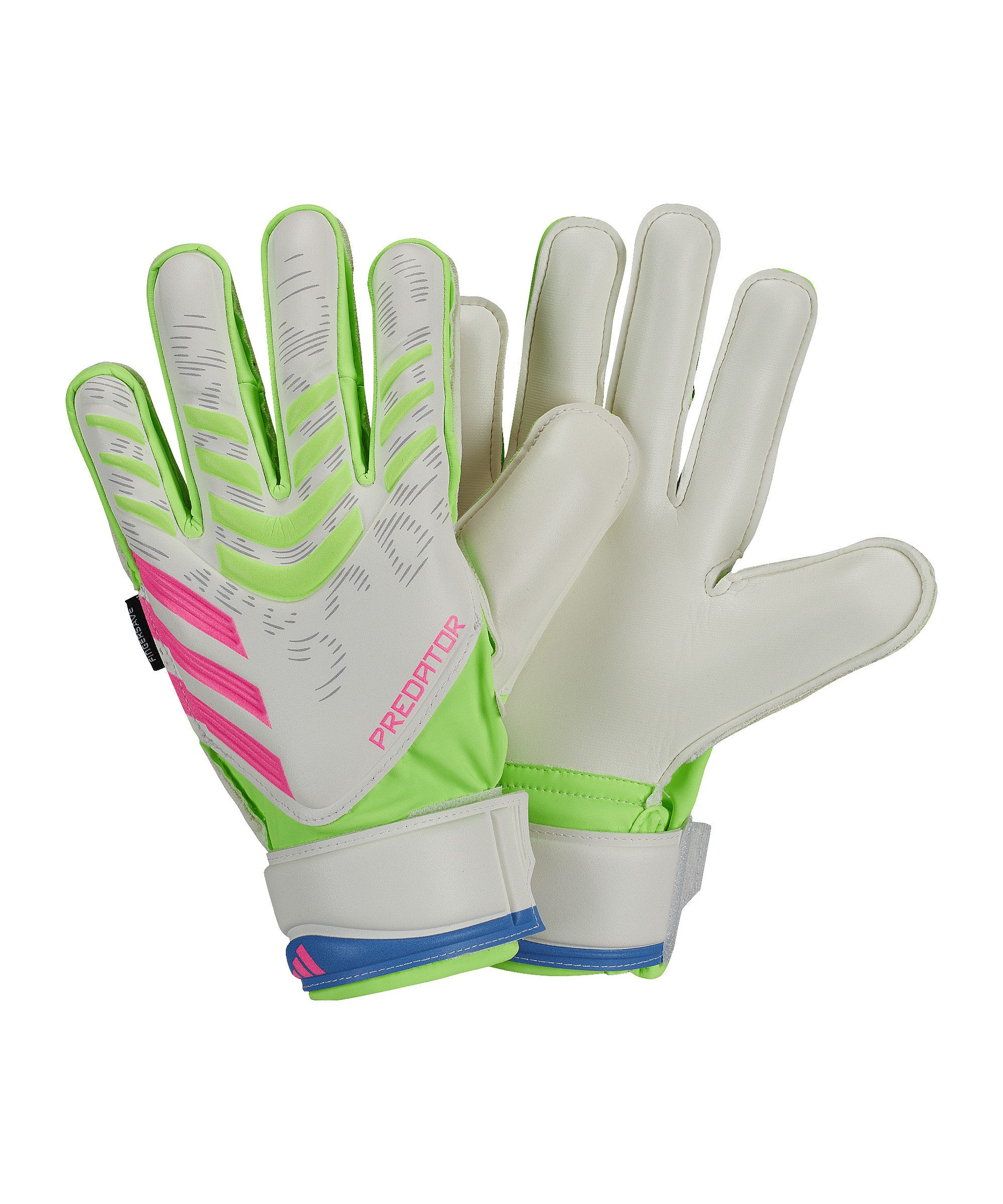 Torwarthandschuhe adidas Performance
