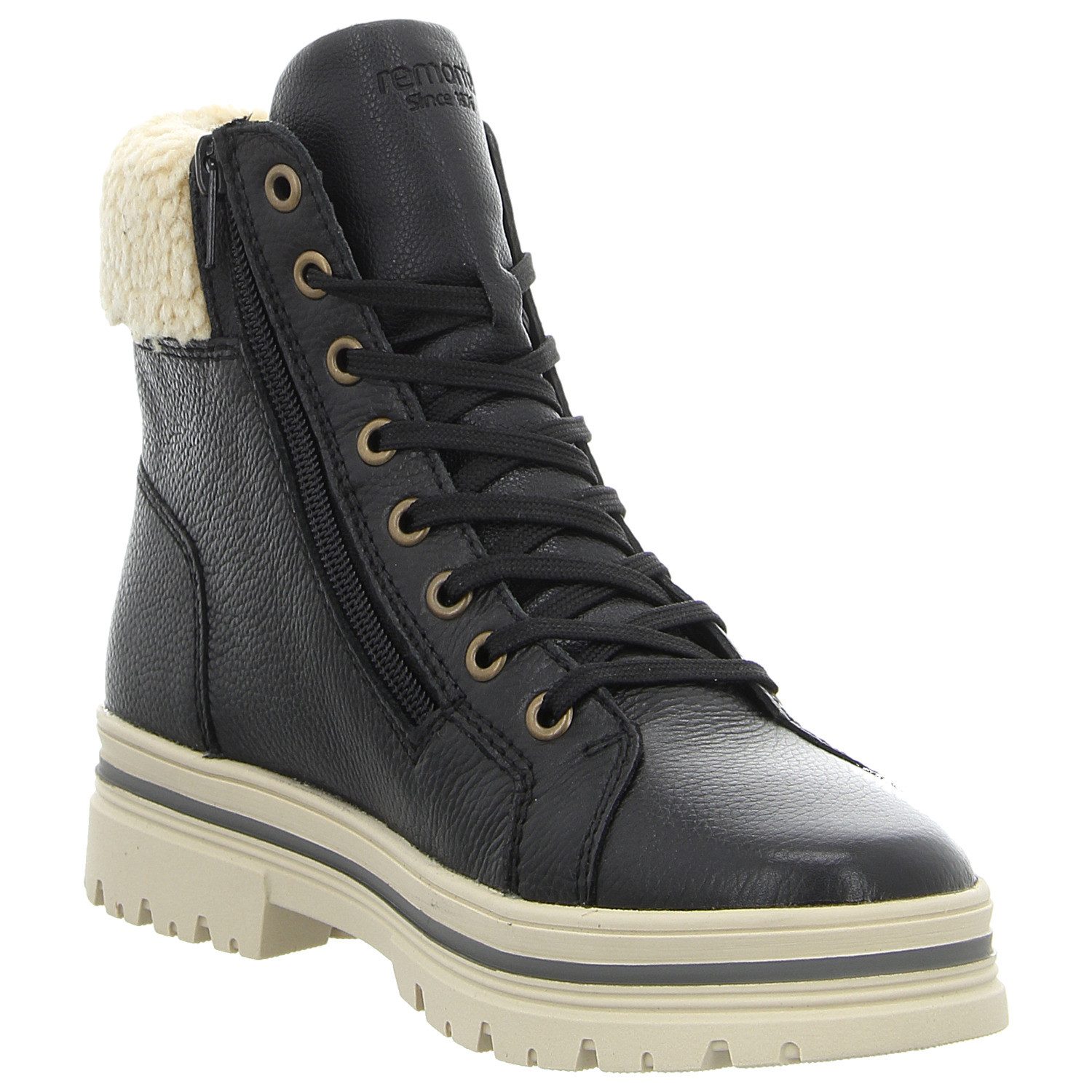 Remonte Schnürstiefelette