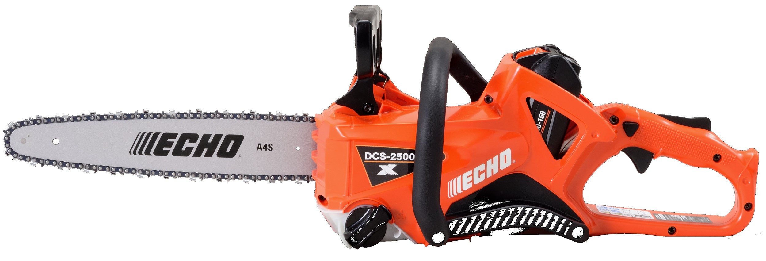 Echo Akku-Kettensäge DCS-2500 56V Akku-Säge 30cm -ohne Akku-
