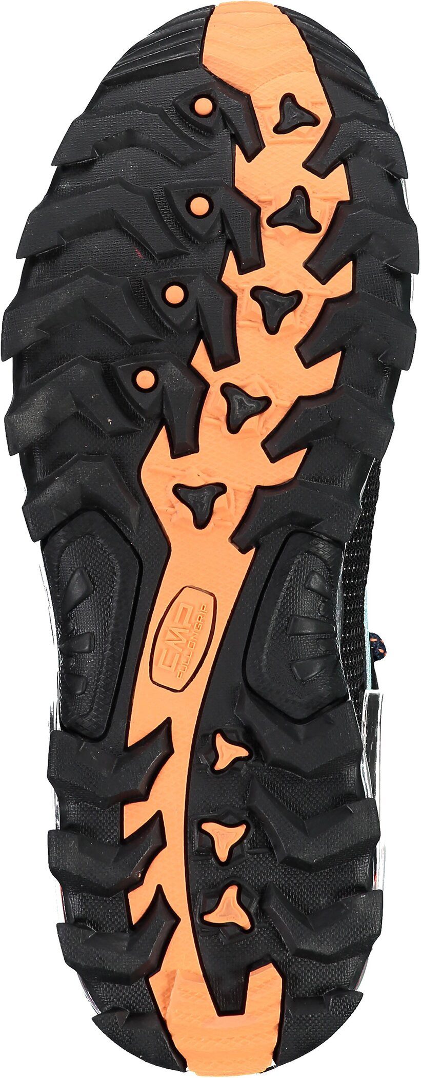 CMP RIGEL LOW WMN WP TREKKING SHOES Wanderschuh wasserdicht