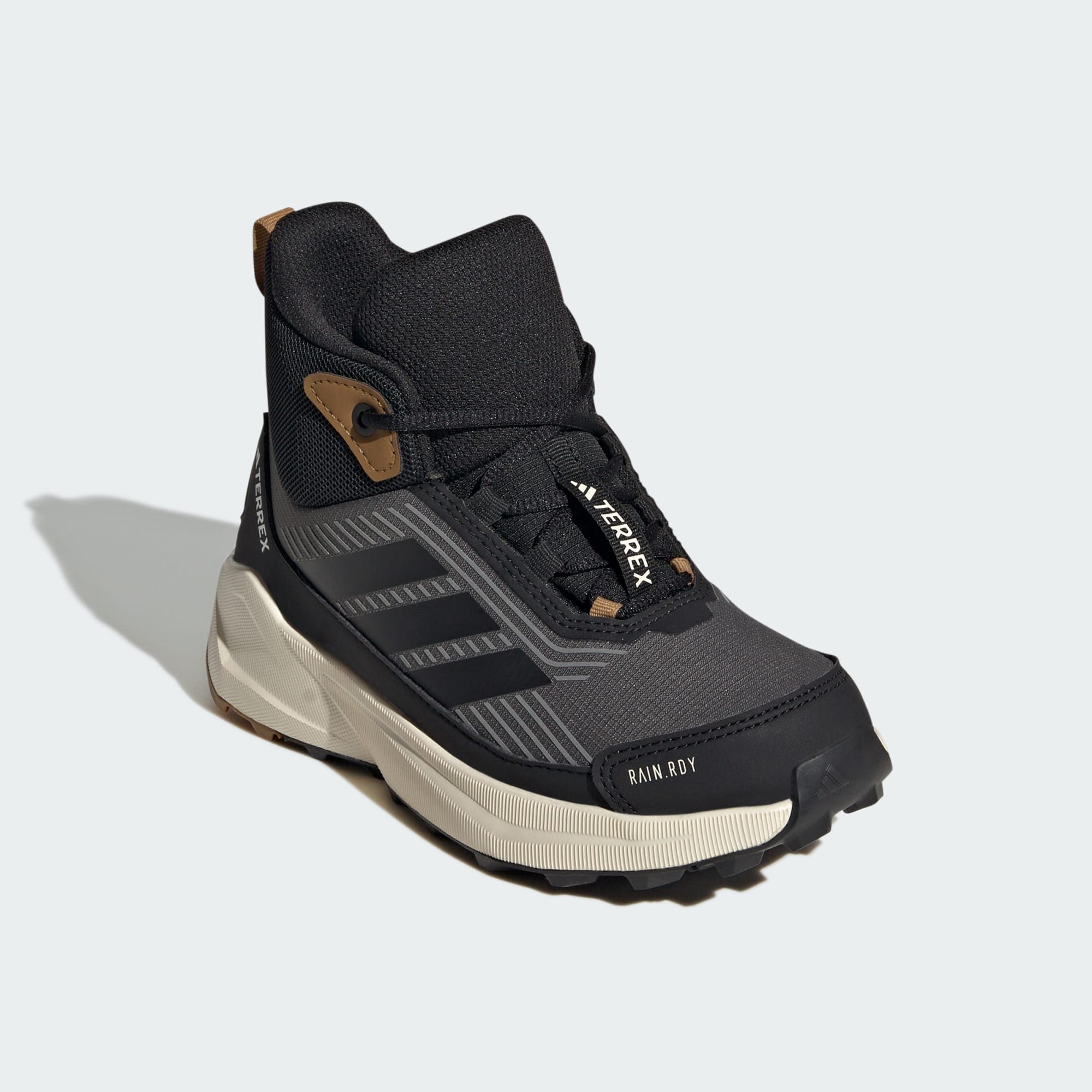 adidas TERREX TERREX TRAILMAKER 2 MID RAIN.RDY WANDERSCHUH Wanderstiefel