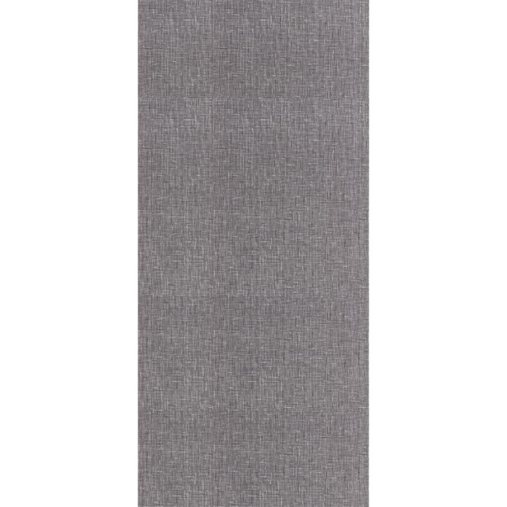 matches21 HOME & HOBBY Tischdecke Tischläufer ORLANDO Outdoor Metallic 40x150 cm (1-tlg)