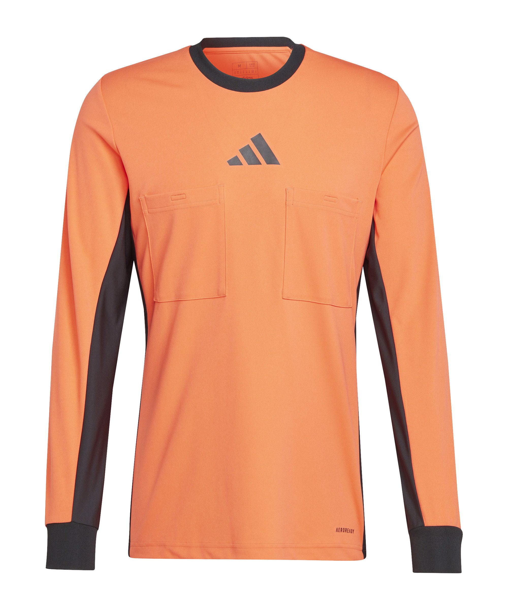 adidas Performance Schiedsrichtertrikot adidas Performance Referee 24 Triko günstig online kaufen