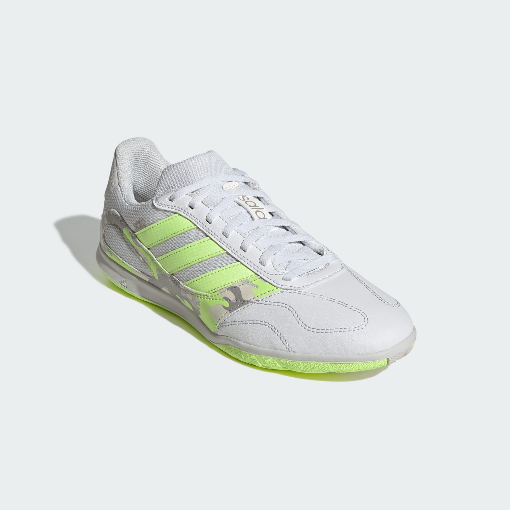 adidas Performance SUPER SALA III HALLEN-FUSSBALLSCHUH Fußballschuh