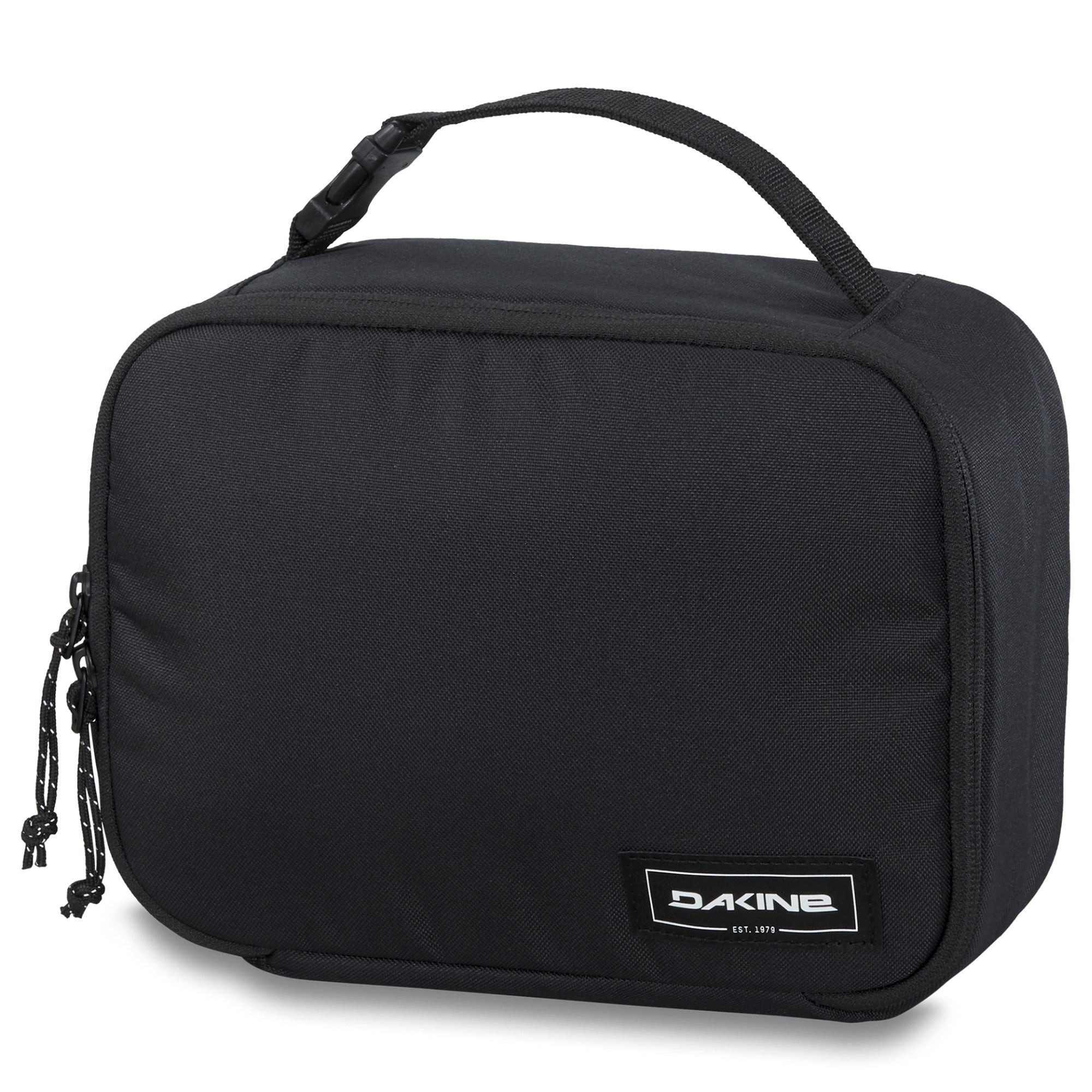 Lunchbox Lunch Box 5 - Brotzeitdose 26 cm (schwarz)