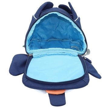 Affenzahn Kinderrucksack Kleiner Freund, Polyester