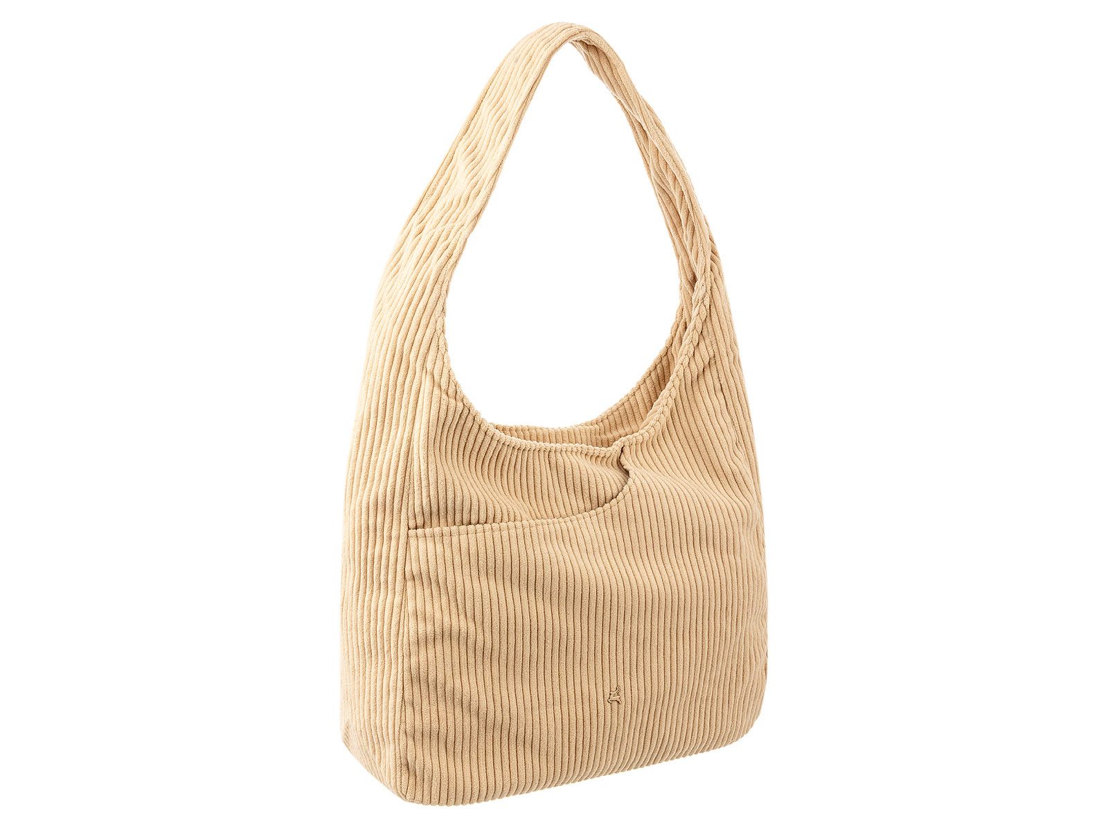 Prato Shopper SC12 zeitloser Shopper Hobobag (1-tlg)