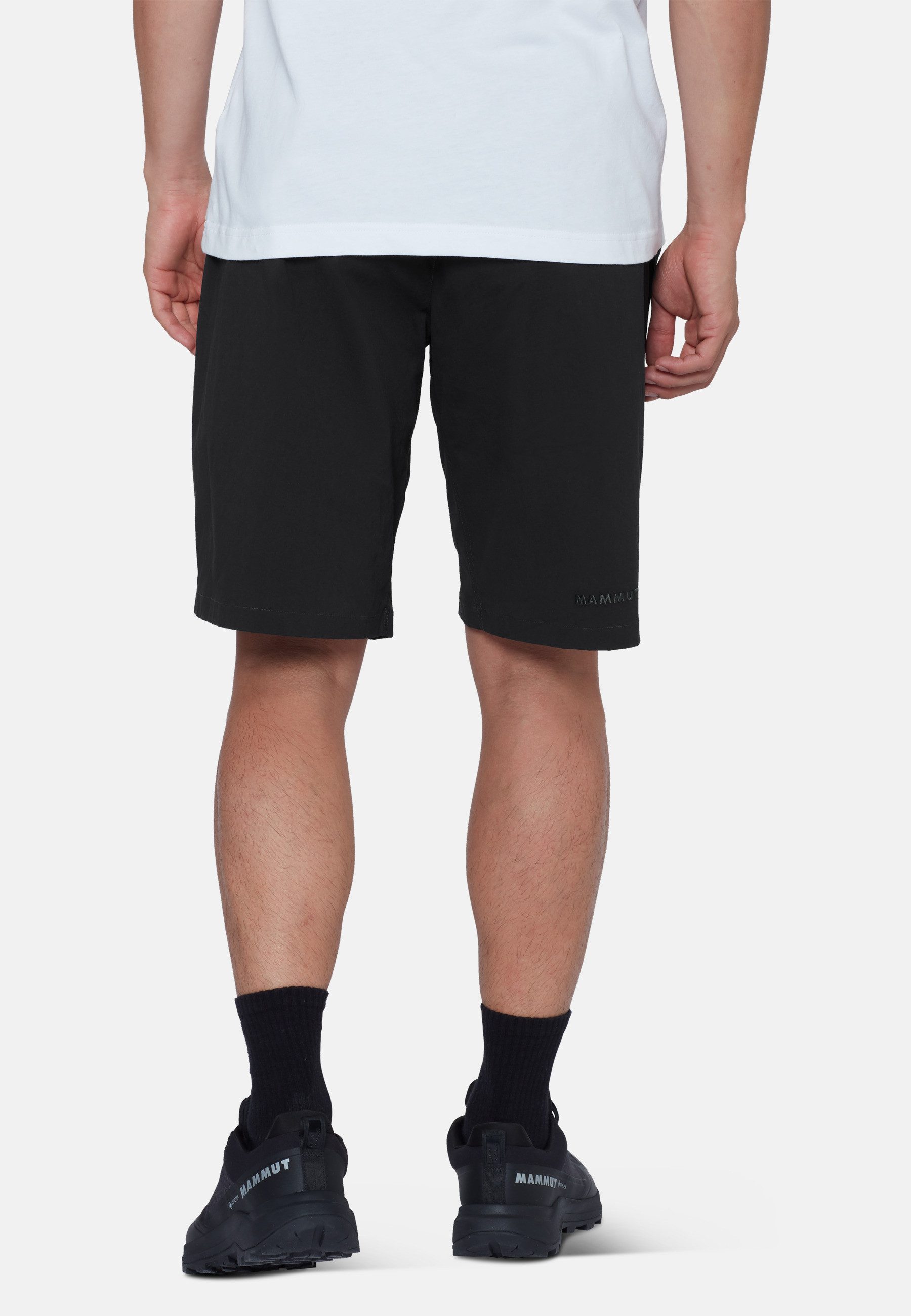 Mammut Trekkingshorts Crag Climbing Shorts Men