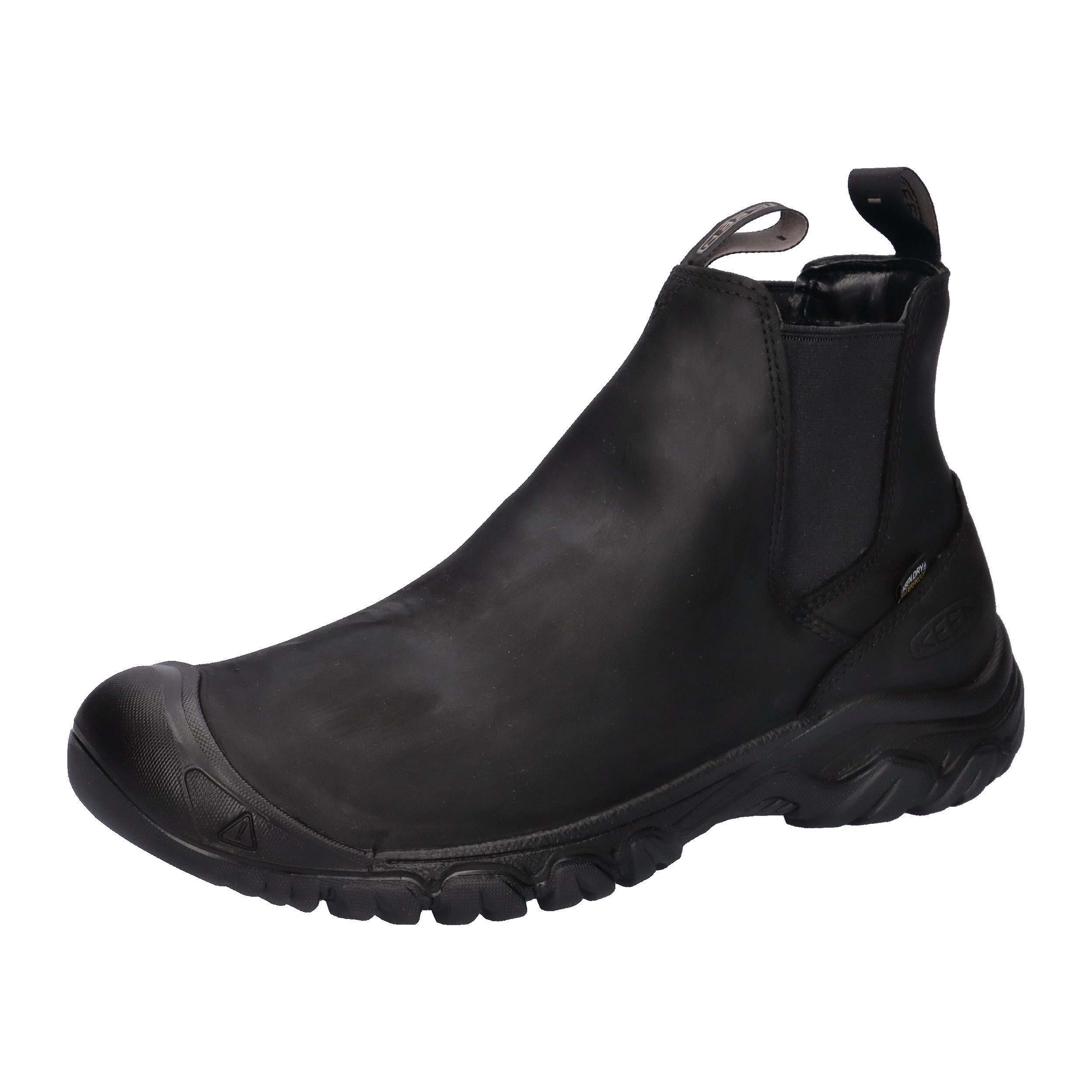 Keen Keen Herren Winterstiefel ANCHORAGE BOOT IV WP M Winterstiefel