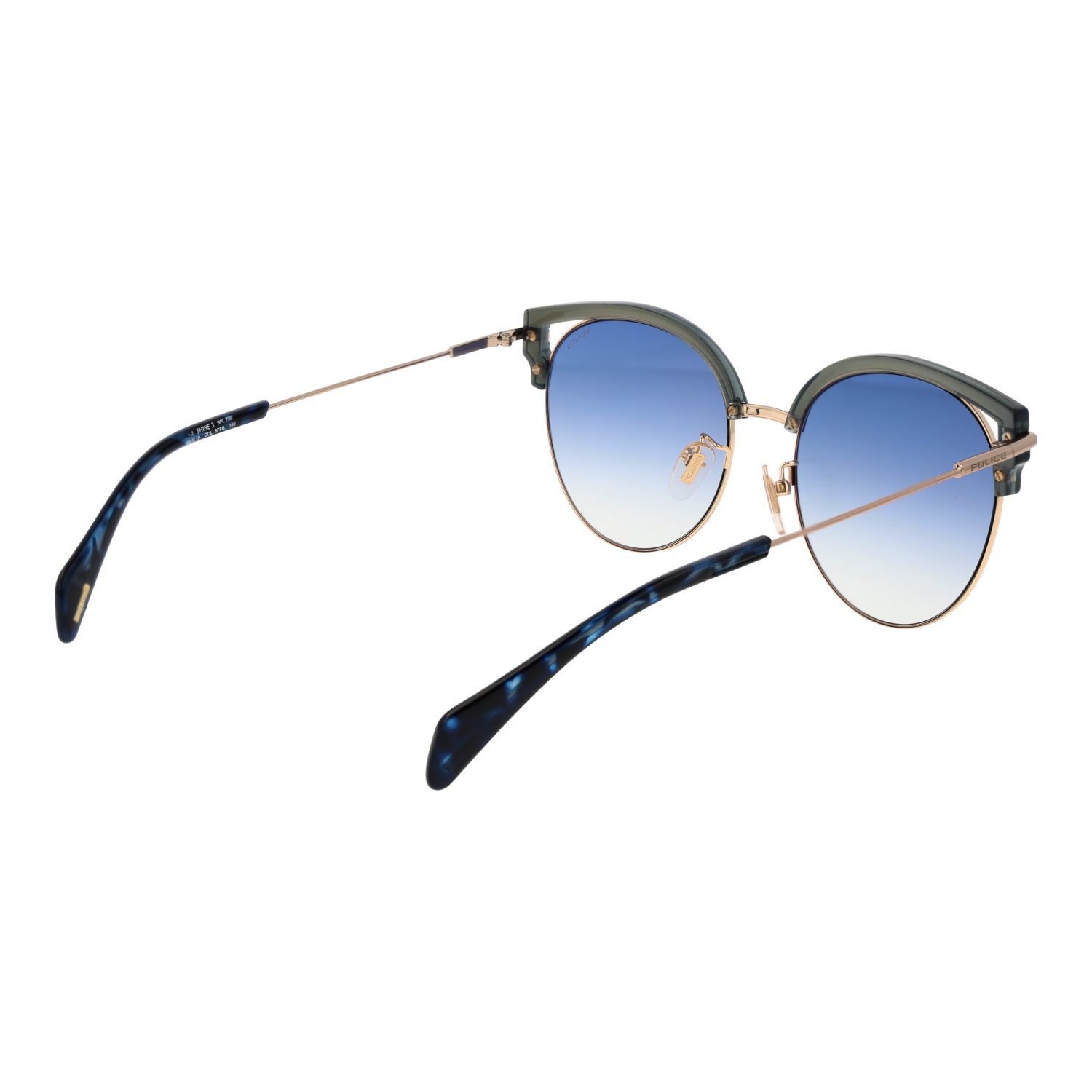 Police Sonnenbrille PL739 548FFB