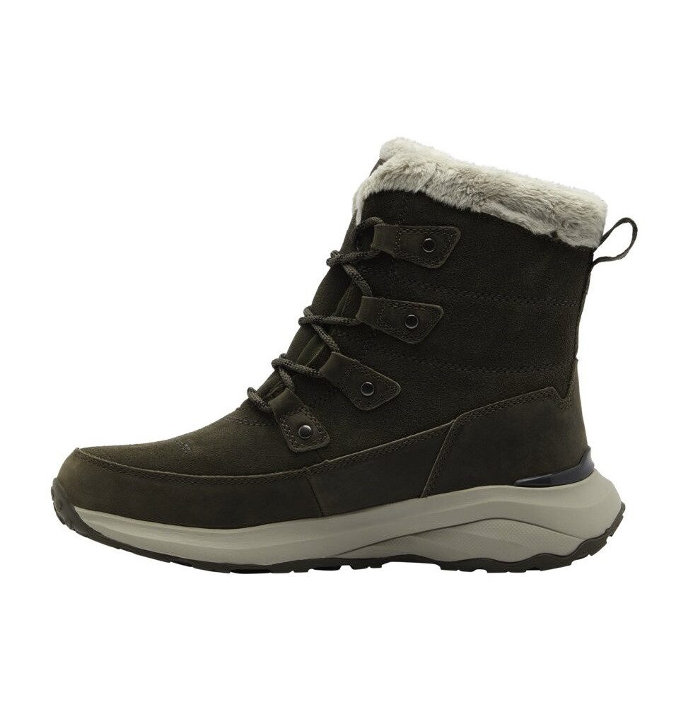 Jack Wolfskin Dromoventure Texapore High (Texawarm-Isolierung, wasserdicht) günstig online kaufen