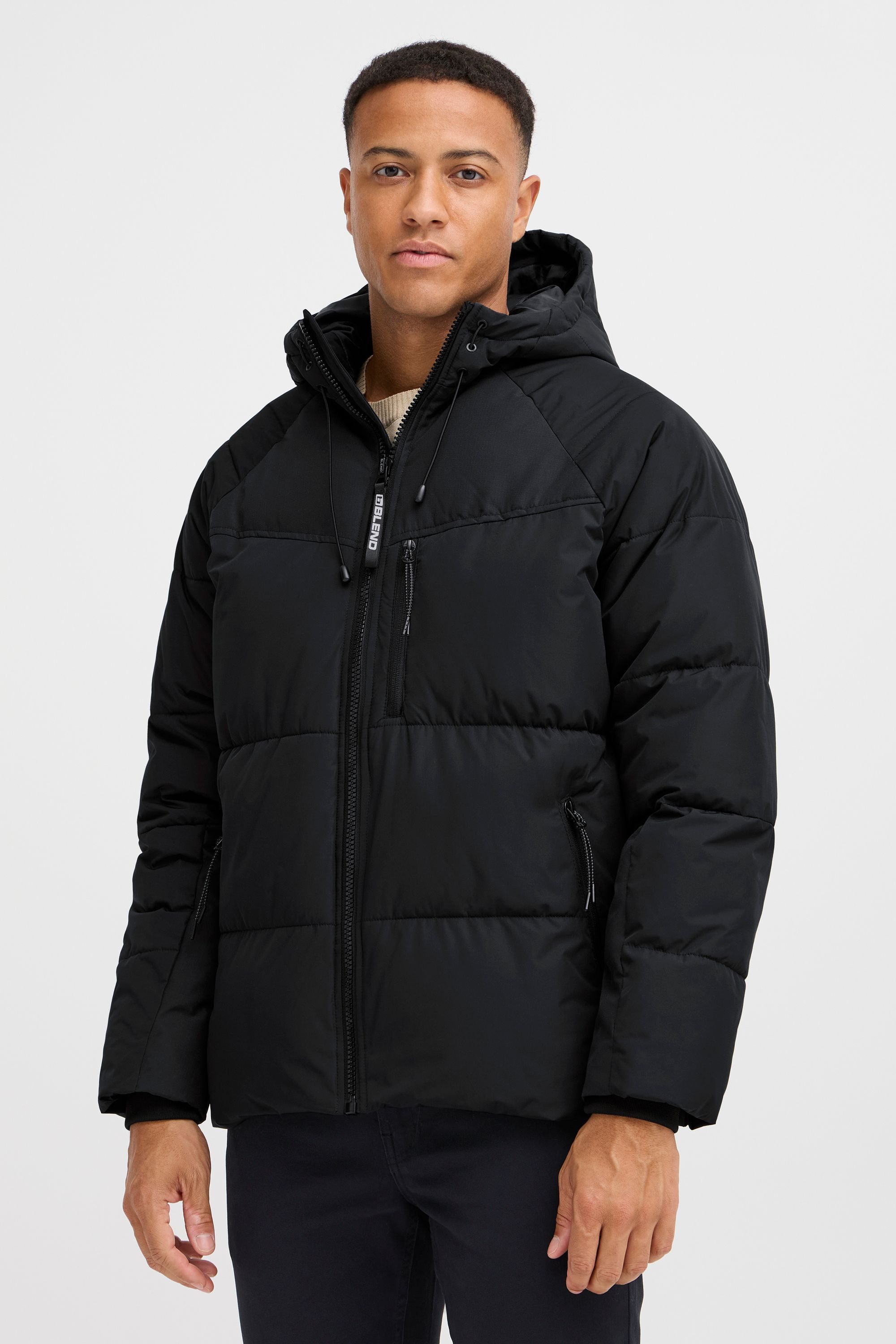 Steppjacke BLEND BHMKARS