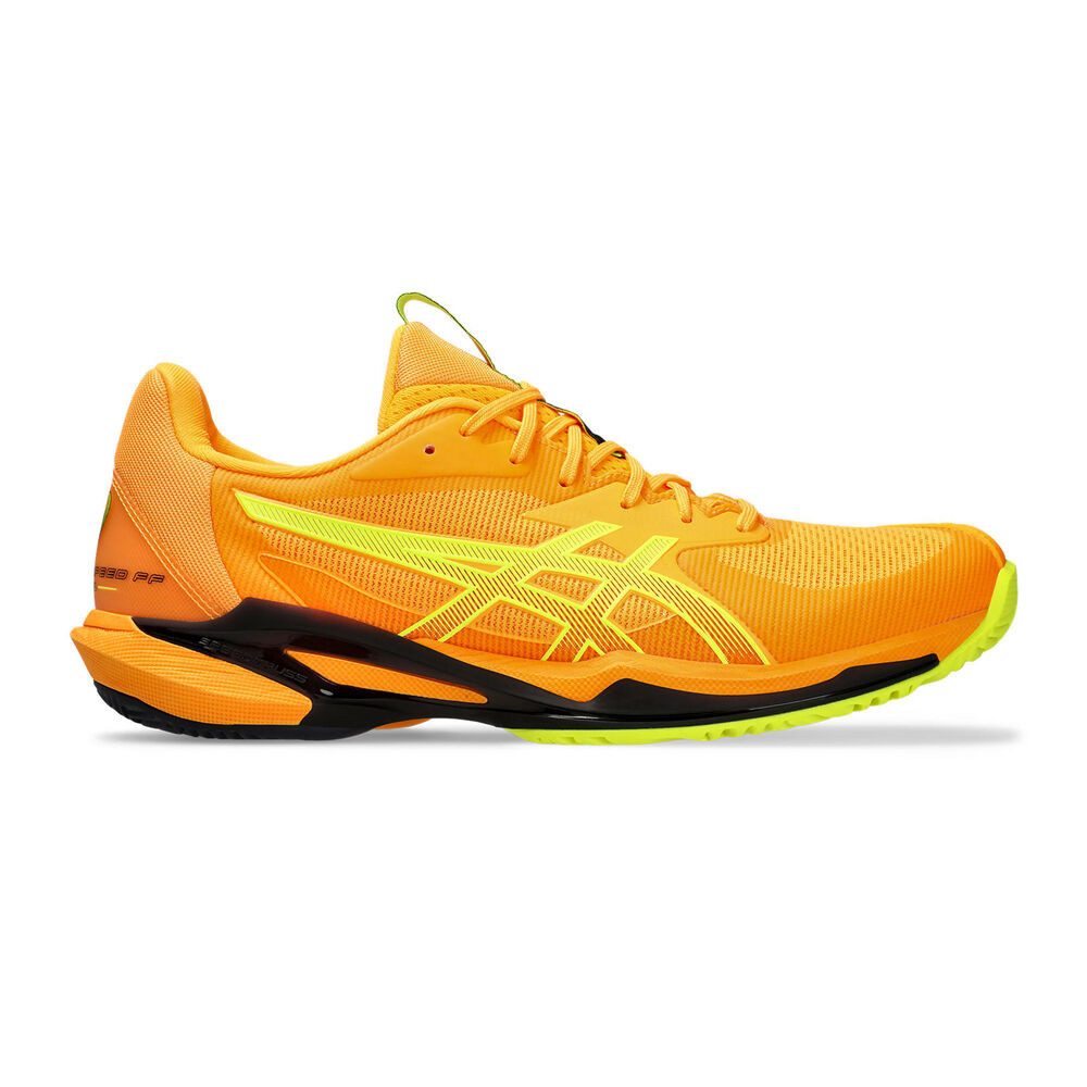 Asics Solution Speed Ff 3 Padel - Padelschuh Padelschuh