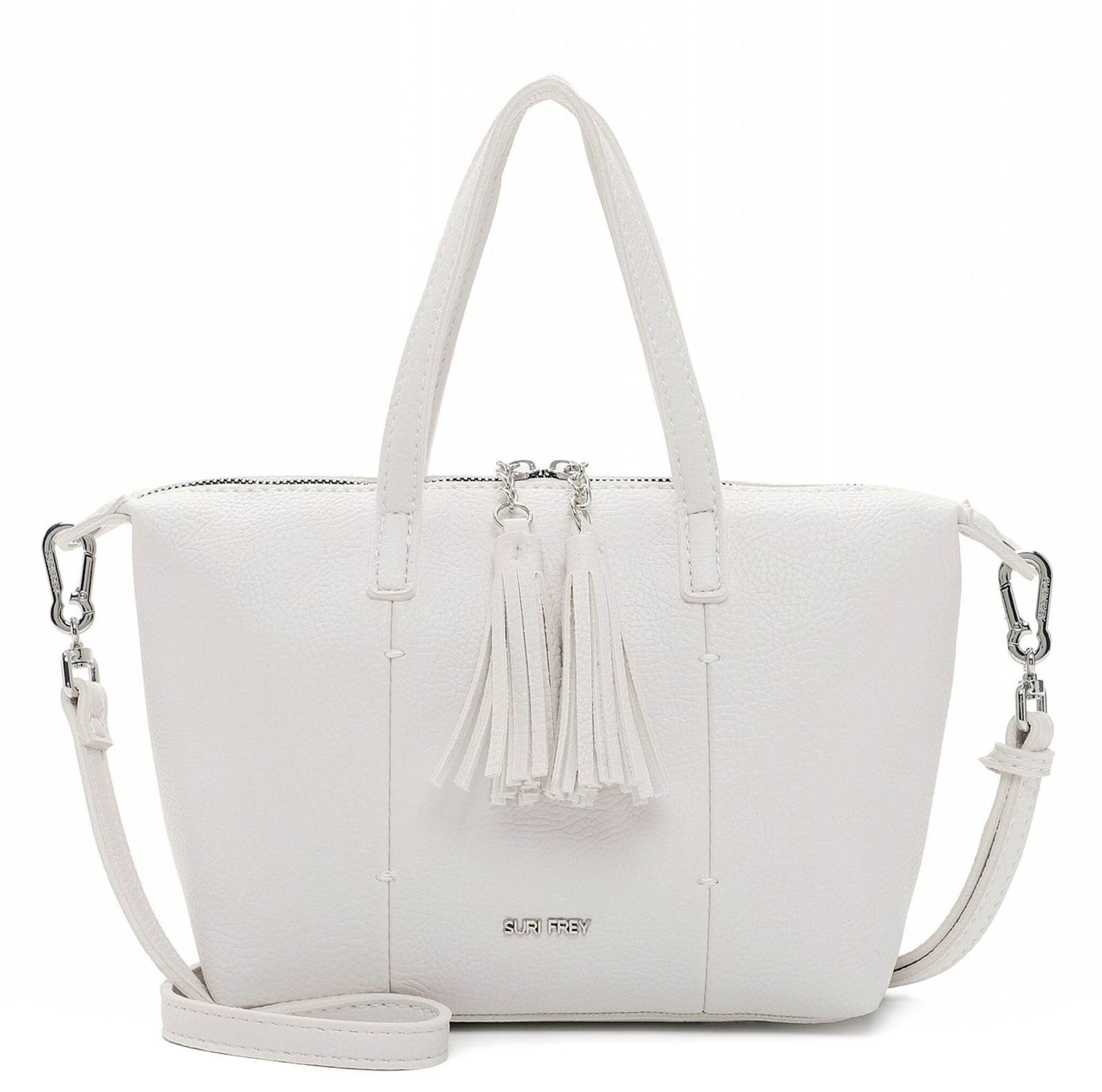 Shopper Dorothy