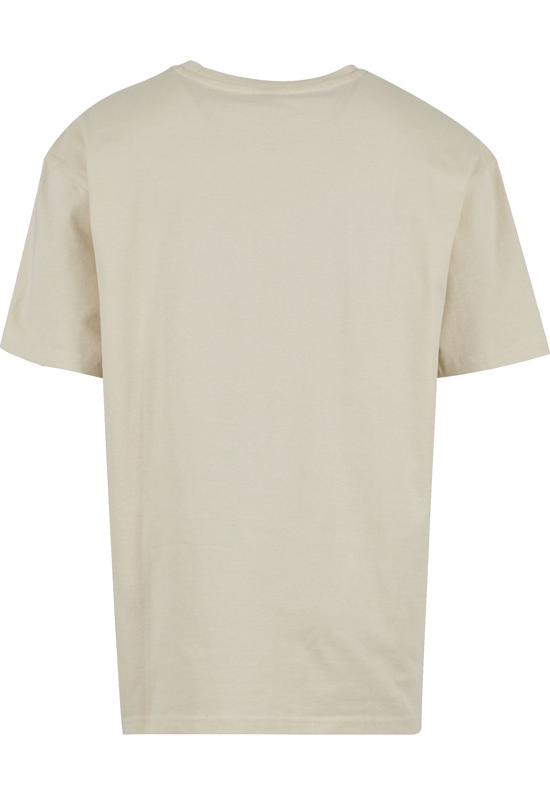 URBAN CLASSICS T-Shirt Urban Classics UC Cursive Bold Logo Heavy Oversized Tee (1-tlg)