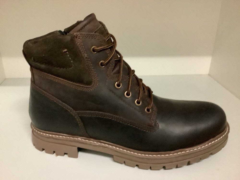 Libelle Stiefel