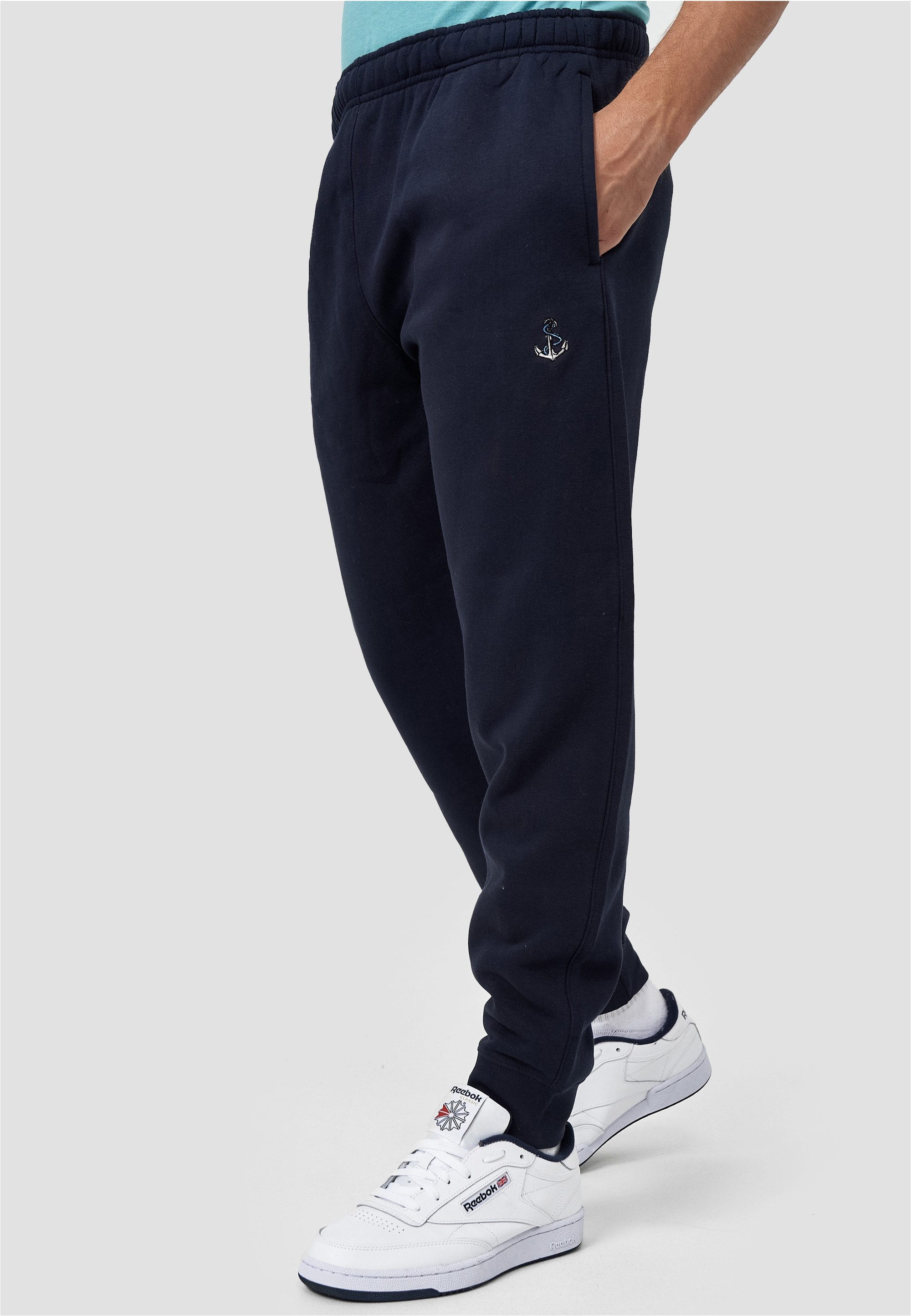 MIKON Sweathose, im zeitlosen Design günstig online kaufen
