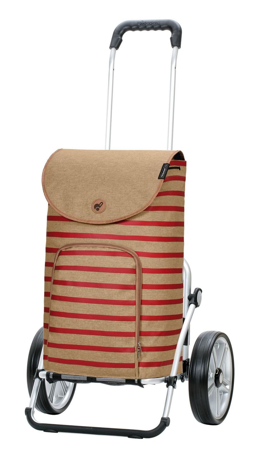 Andersen Einkaufstrolley Scala Shopper Plus, 37 L,  Produktbild-Vorschau 7