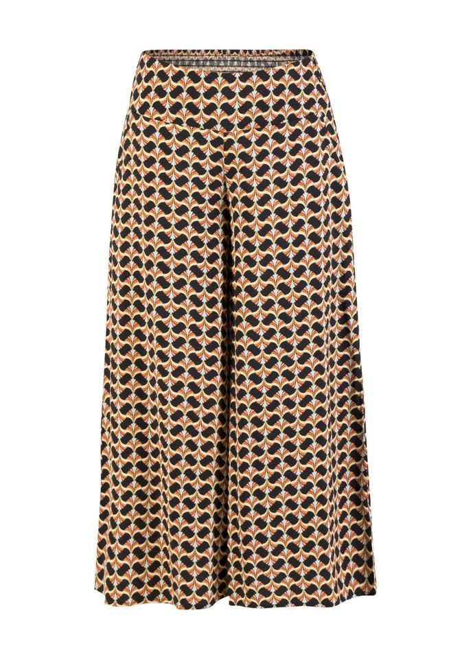 Blutsgeschwister Stoffhose - Culotte - In günstig online kaufen