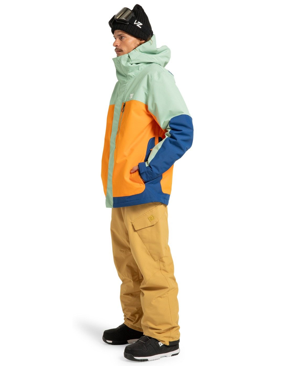 DC Shoes Snowboardhose Banshee 15K