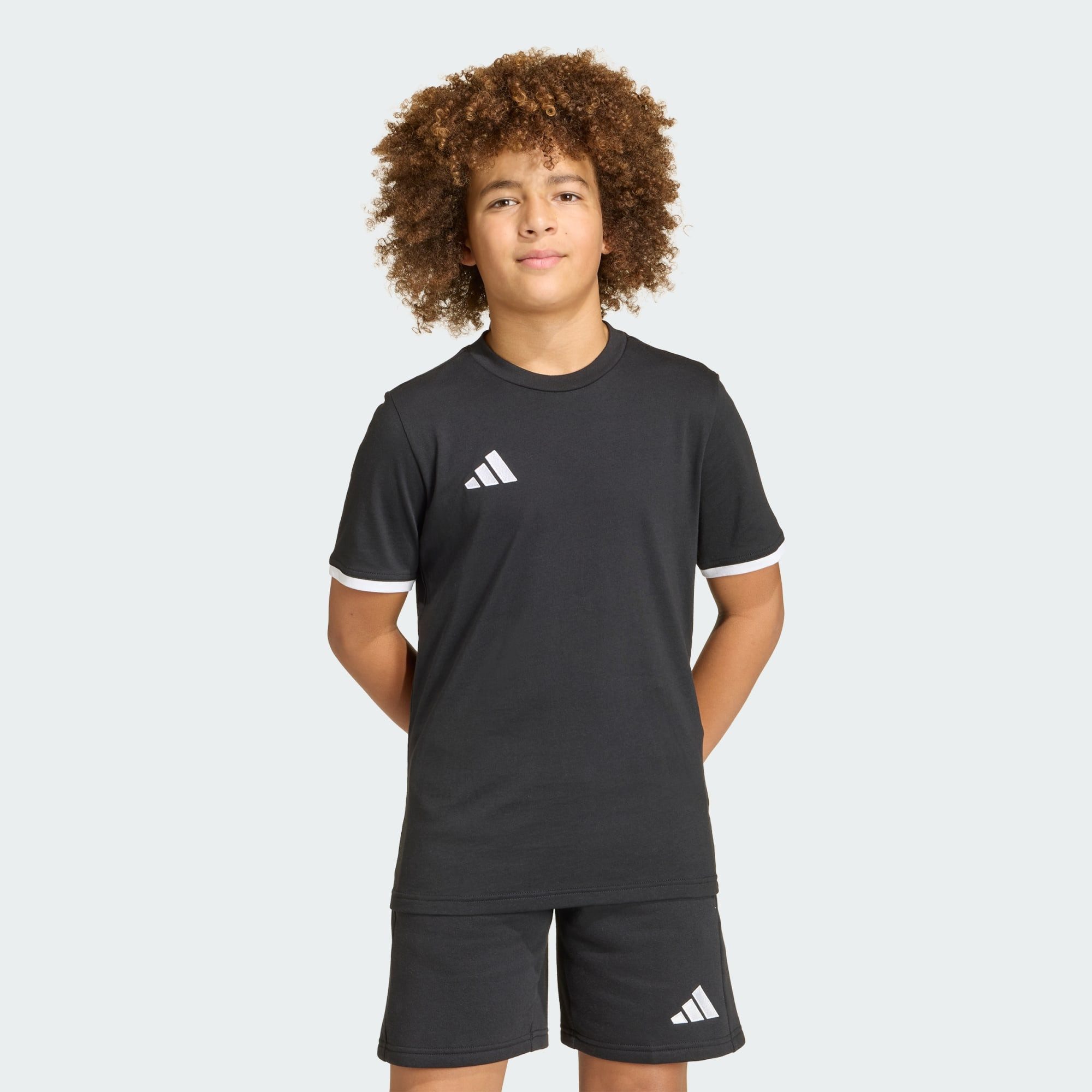 adidas Performance T-Shirt ENTRADA26 KIDS TRIKOT (1-tlg)