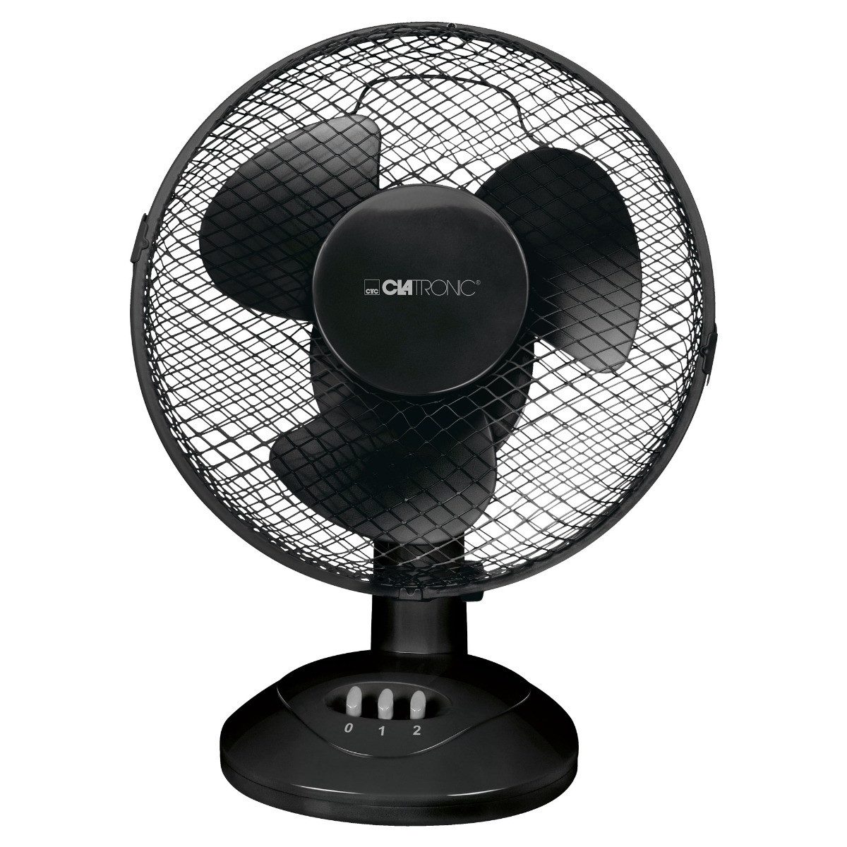 CLATRONIC Tischventilator VL 3601 günstig online kaufen
