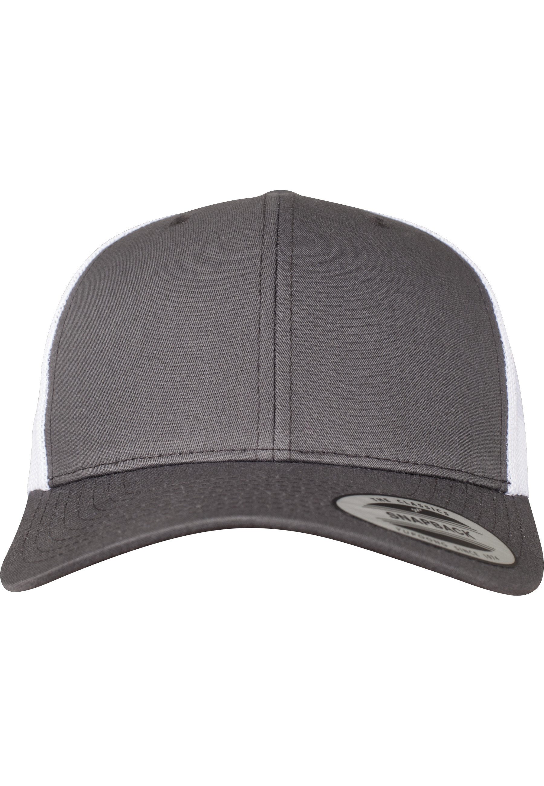 Flexfit Flex Cap Flexfit Unisex Retro Trucker 2-Tone