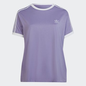 adidas Originals T-Shirt ADICOLOR CLASSICS 3-STREIFEN – GROSSE GRÖSSEN