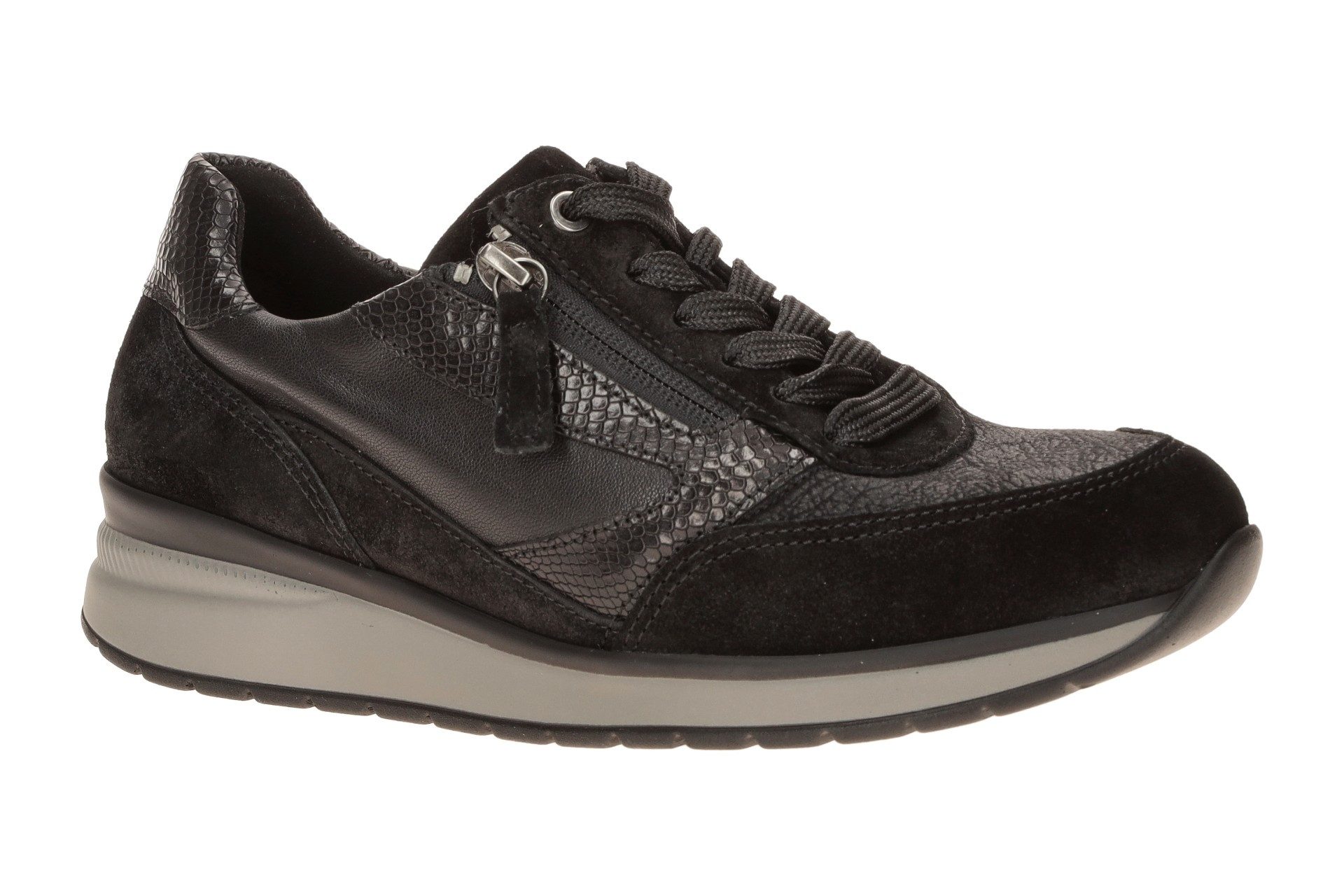 Gabor 6020.02.001 Schnürschuh