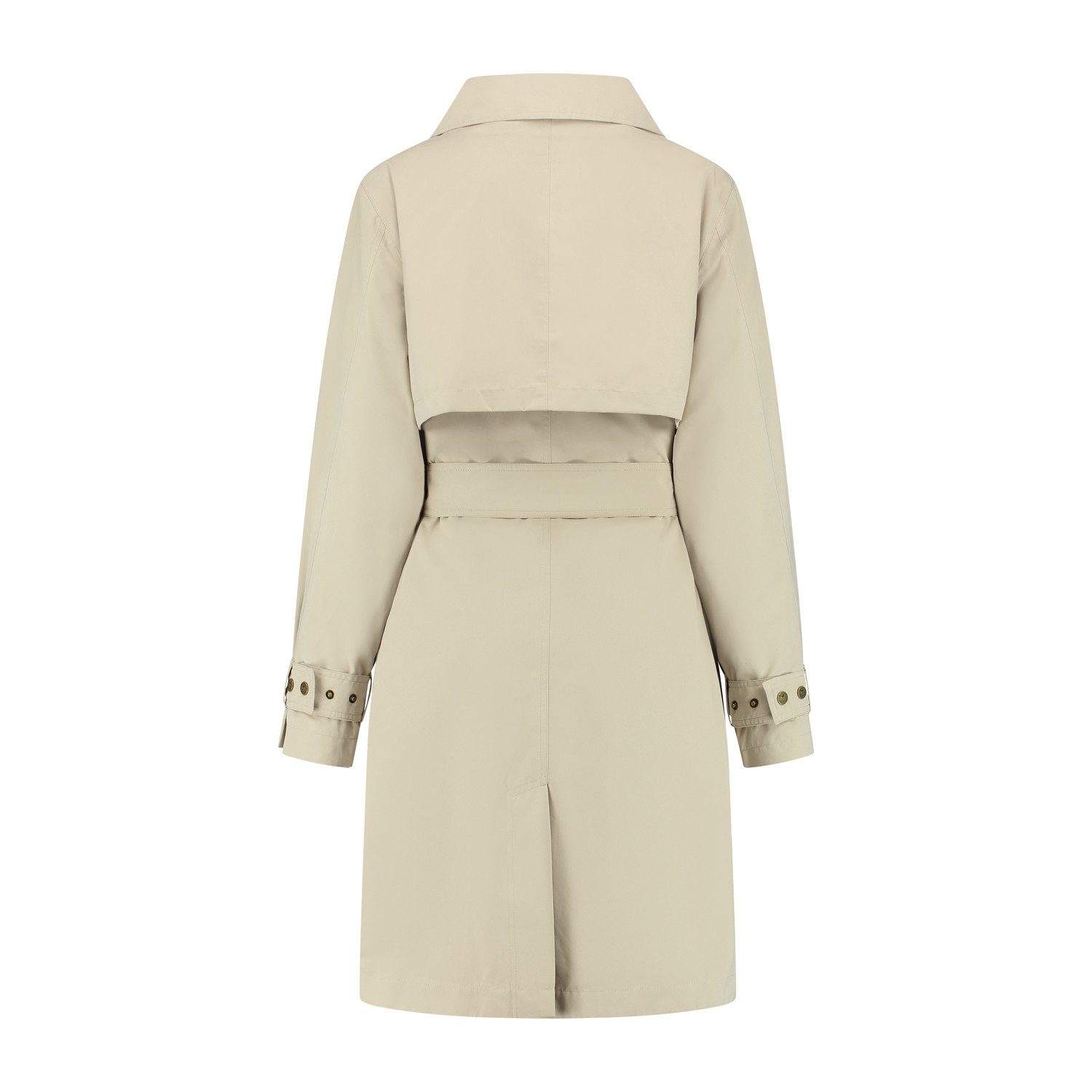 MGO Outdoorjacke MGO Pippa Coat Lady günstig online kaufen