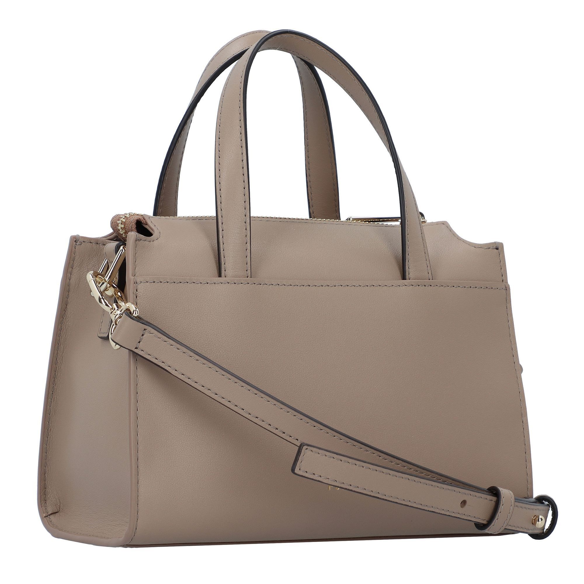 Furla Henkeltasche Nuvola, Leder