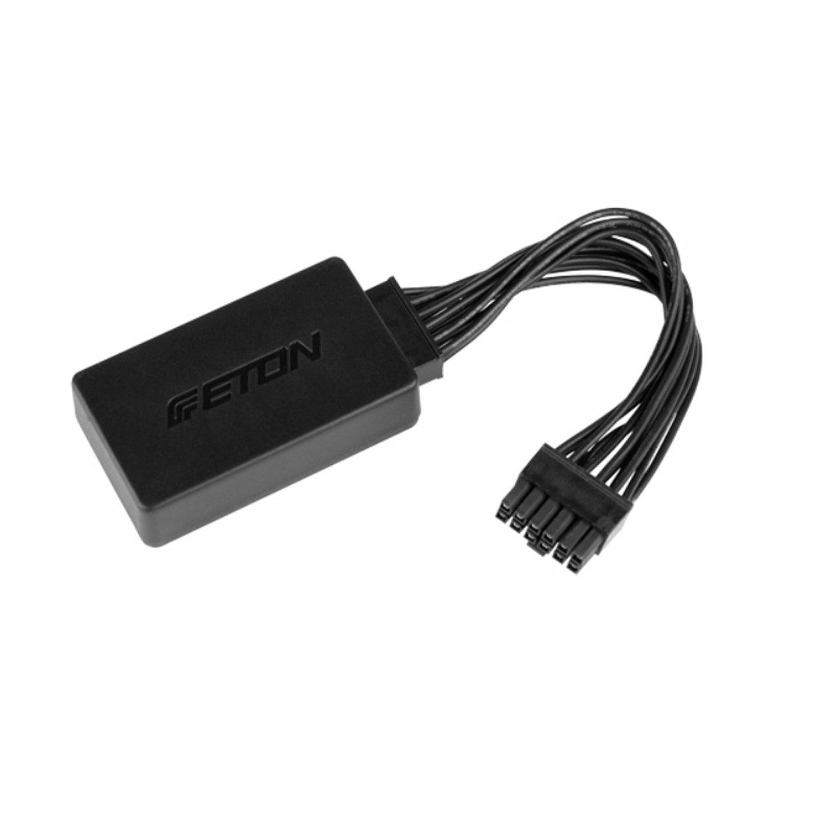 Eton PP-BT, Bluetoothmodul für die DSP-Verstärker PP 4-8 / PP 10-1 Endverstärker