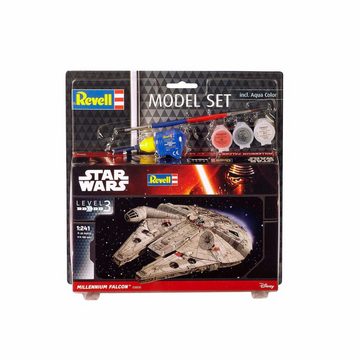 Revell® Modellbausatz Millennium Falcon, Maßstab 1:241