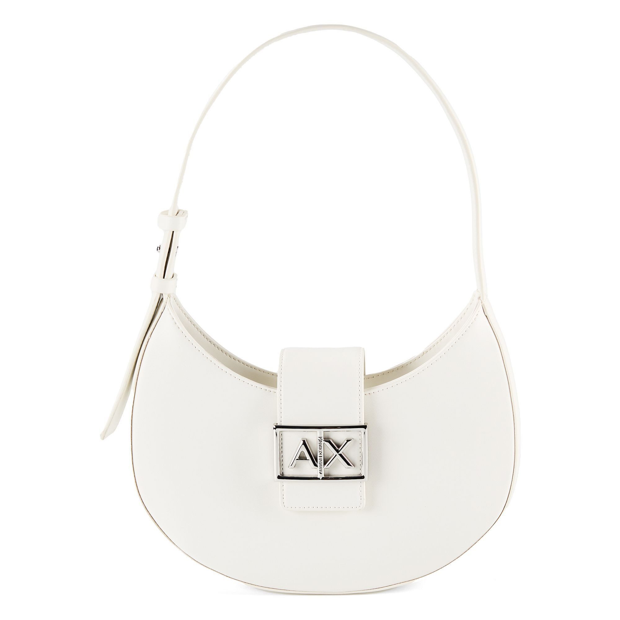 ARMANI EXCHANGE Schultertasche Wonder, Polyurethan