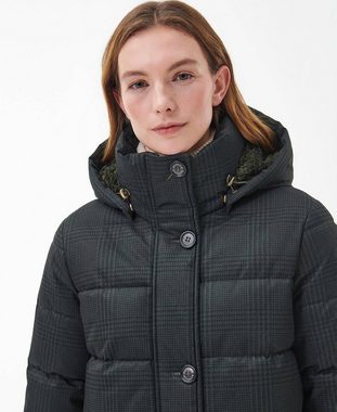 Barbour Steppjacke Damen Steppjacke (1-St)