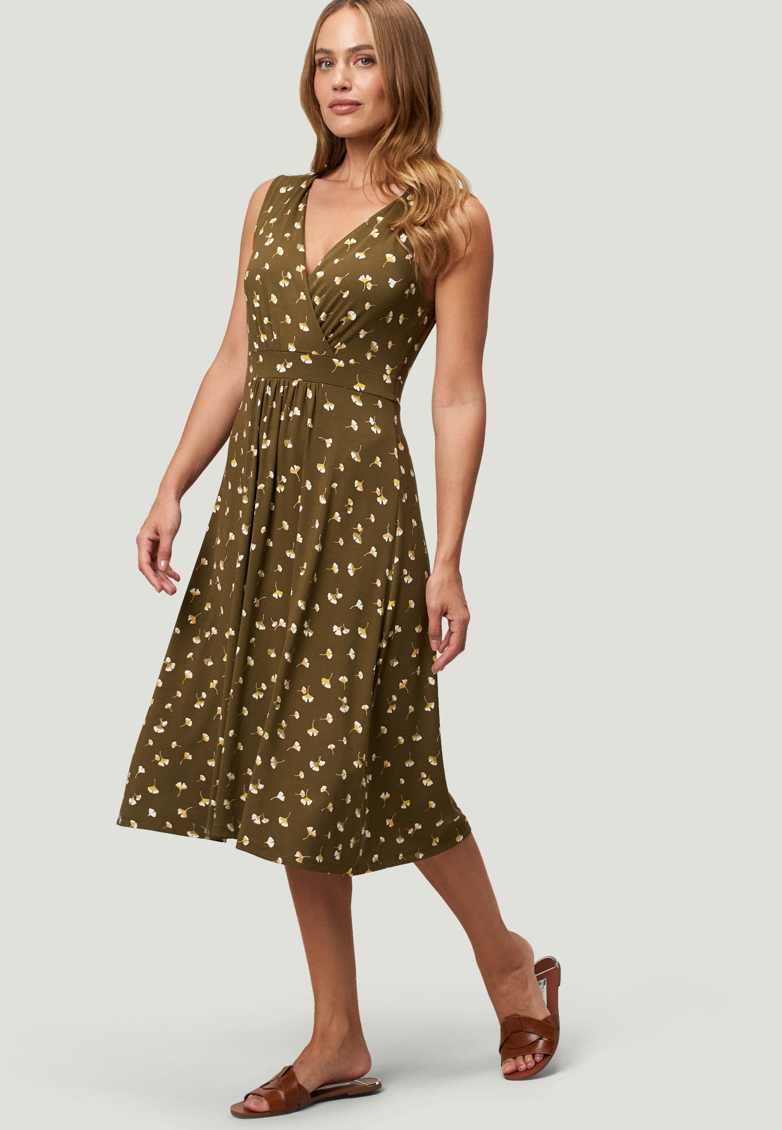 Zero Trägerkleid günstig online kaufen
