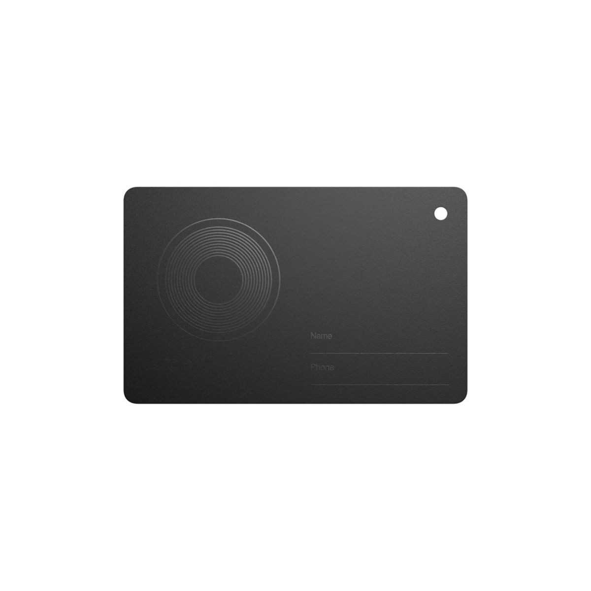 NATIVE UNION FindIt Card