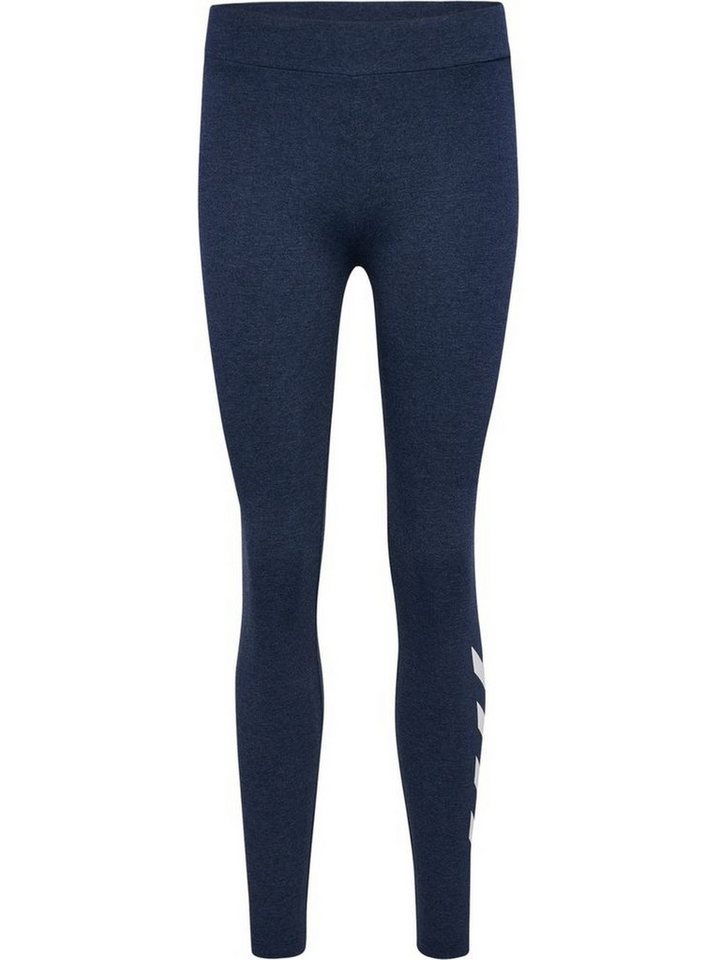 hummel Leggings Pulse Logo Mw Tights