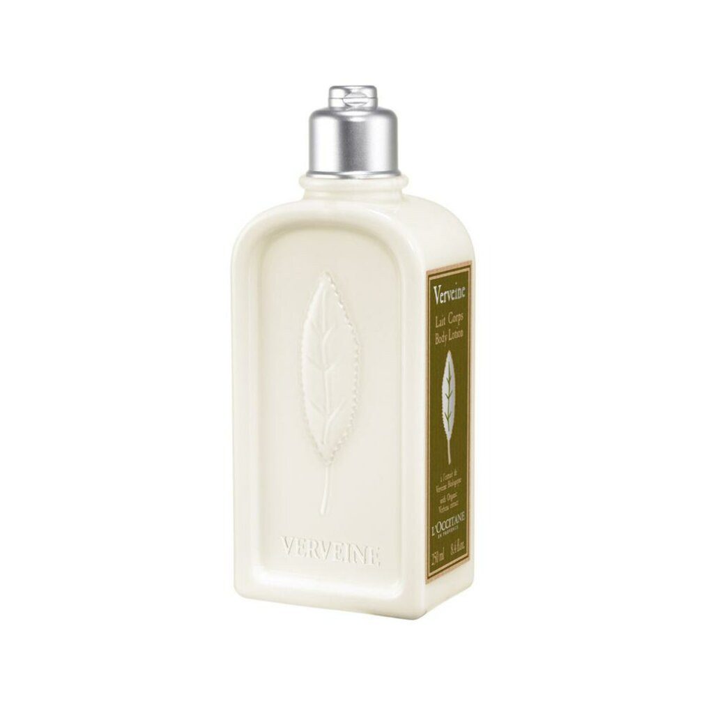 L'OCCITANE Körperpflegemittel Loccitane Verbena Leche Corp 250ml