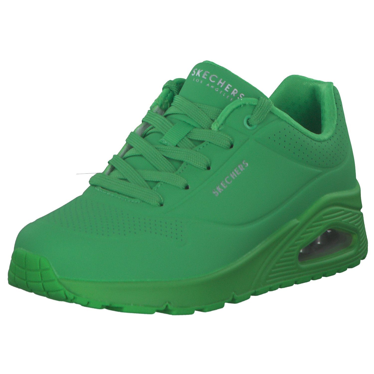 Skechers Skechers Uno Stand On Air 73690 Sneaker Green (20203098) | 