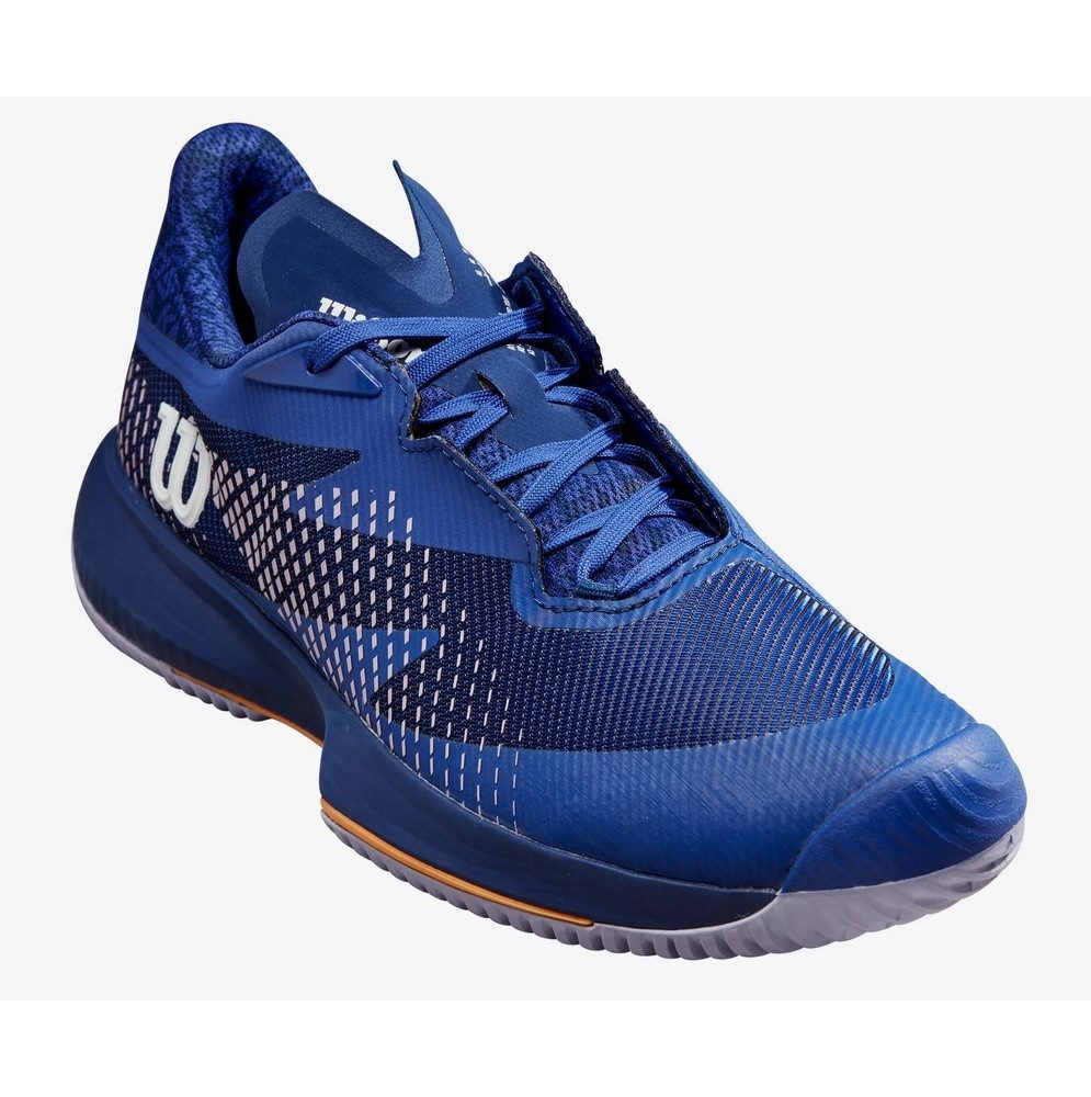 Kaos Swift 1.5 Allcourt/Leichtigkeit 2024 blau Damen Tennisschuh
