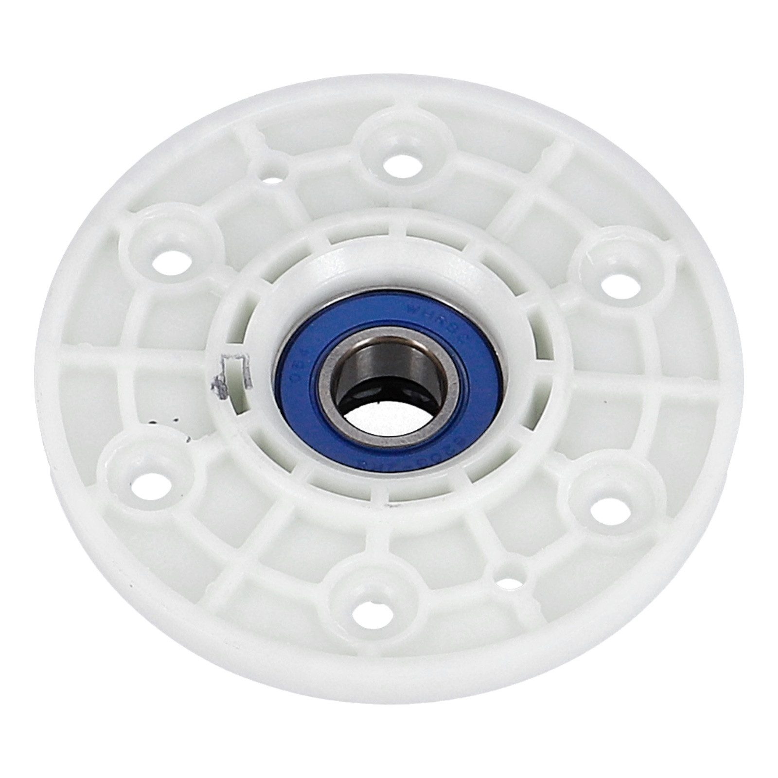 easyPART Montagezubehör wie CANDY/ HOOVER 43011931 Lagerung Antriebsseite, Waschmaschine