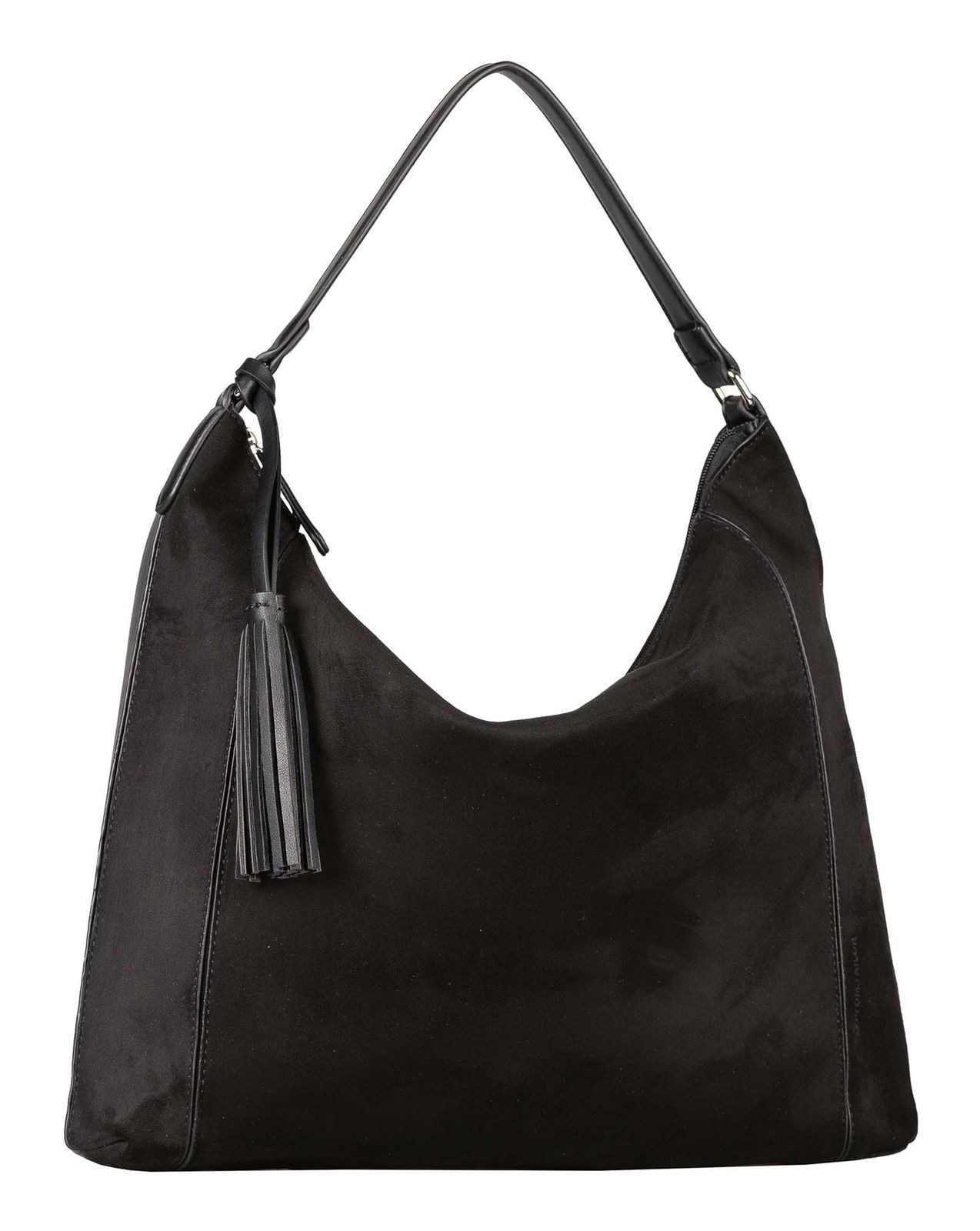 TOM TAILOR Schultertasche Hobo Bag günstig online kaufen