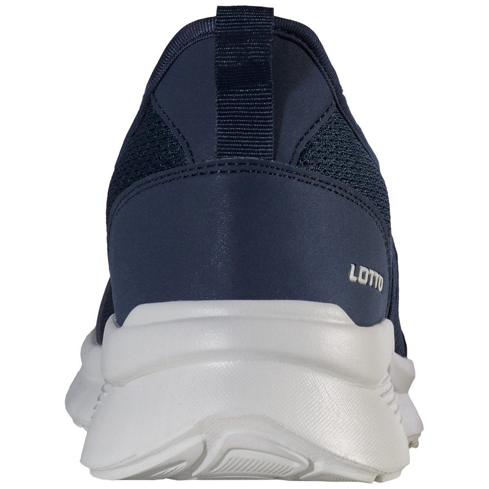 Lotto Sneaker - besonders bequem - ohne Schnüren – Bild 3 von 4