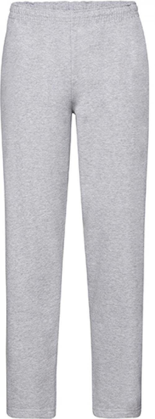 Fruit of the Loom Trainingshose Herren Classic Open Leg Jog Pants /